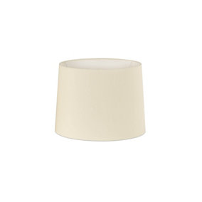 Luminosa White Round Shade For Artis, Eterna And Rem Wall Lamps