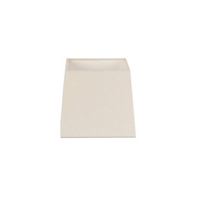 Luminosa White Square Shade For Artis And Rem Wall Lights