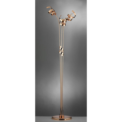 Next ribbon sale floor lamp