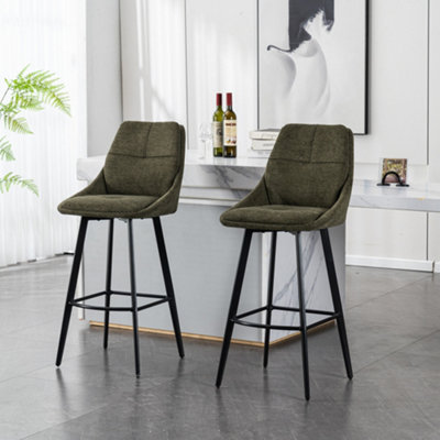 Luna 2025 bar stool