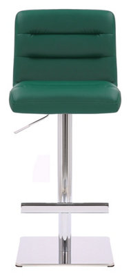 Sage green deals breakfast bar stools