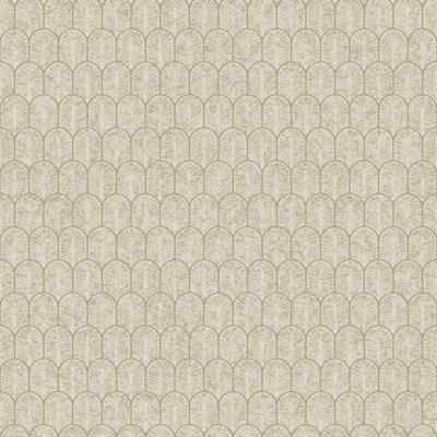 Lustre Collection Geo Arch Wallpaper Roll