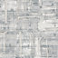 Lustre Collection Metallic Abstract Wallpaper Roll