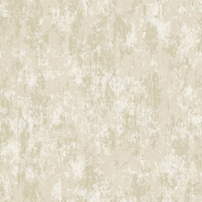 Lustre Collection Metallic Concrete Wallpaper Roll