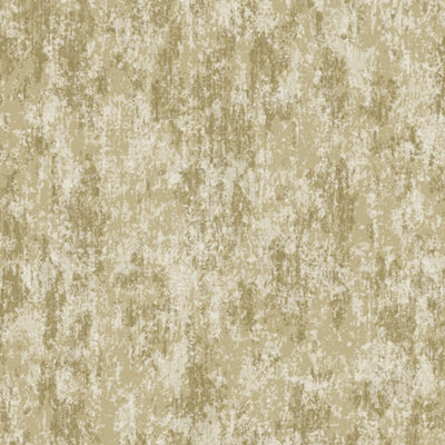 Lustre Collection Metallic Concrete Wallpaper Roll