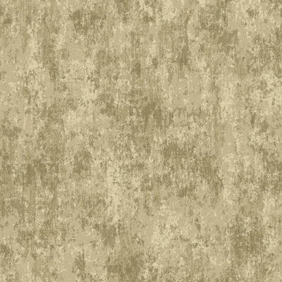 Lustre Collection Metallic Concrete Wallpaper Roll