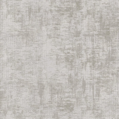 Lustre Collection Metallic Distressed Wallpaper Roll