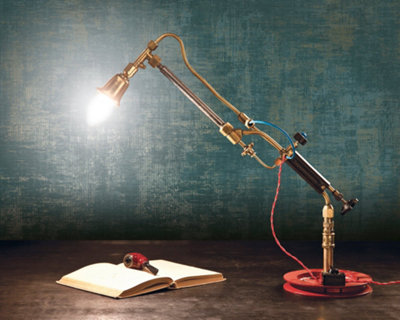 Lustre Collection Metallic Distressed Wallpaper Roll