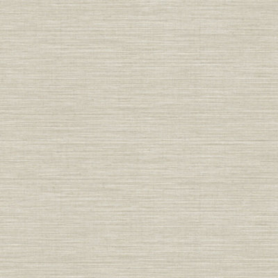 Lustre Collection Smooth Sheen Weave Wallpaper Roll