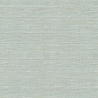 Lustre Collection Smooth Sheen Weave Wallpaper Roll