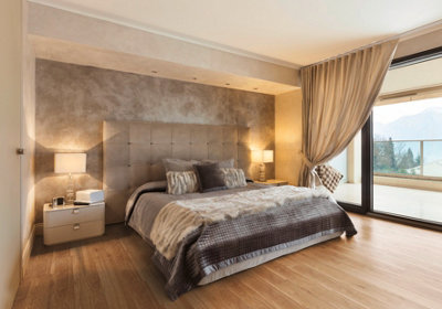 Luvanto Click Plus Harvest Oak  LVT Luxury Vinyl Flooring 2.20m²/pack Price Comparisons | Compare The Build
