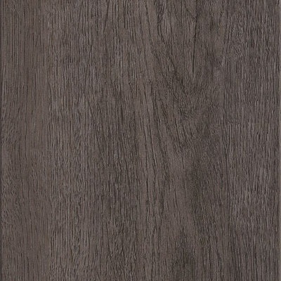 Luvanto Design Contemporary Herringbone Smoked Charcoal LVT Luxury Vinyl Flooring 2.28m²/pack