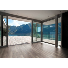 Luvanto Design Harbour Oak LVT Luxury Vinyl Flooring 3.34m²/pack