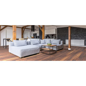 Luvanto Design Priory Oak LVT Luxury Vinyl Flooring 3.34m²/pack