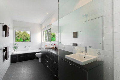 Luvanto Design Warm Grey Stone LVT Luxury Vinyl Flooring 3.34m²/pack Price Comparisons | Compare The Build