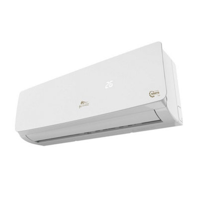 Lux Air Air Conditioning / Heat Pump Inverter System 18000BTU 5.0KW 45m² Area