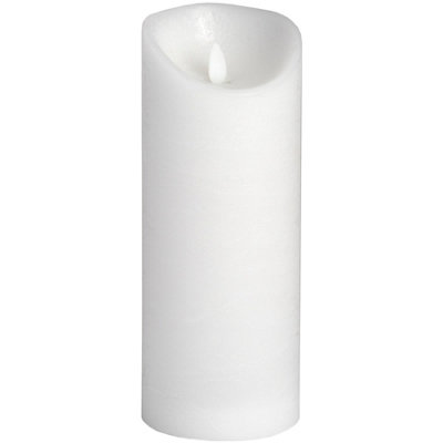 luxe-collection-3-5-x9-white-flickering-flame-led-wax-candle-diy-at-b-q