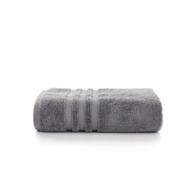 Luxe Plain Dyed Super Heavy Cotton Towel