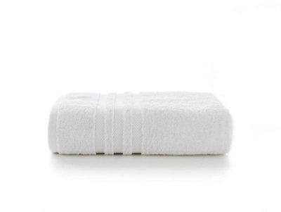 Luxe Plain Dyed Super Heavy Cotton Towel Price Comparisons | Compare The Build