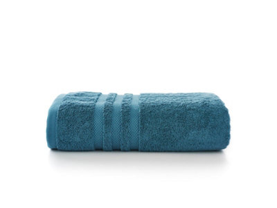 Luxe Plain Dyed Super Heavy Cotton Towel Price Comparisons | Compare The Build