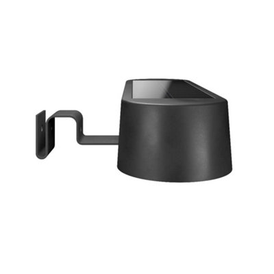 Solar gutter lights b&q discount