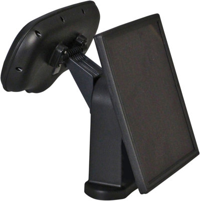 Luxform Buenos Aires Solar LED Light with PIR
