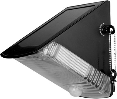 Luxform Natal Solar LED Light PIR Day/N Sensor