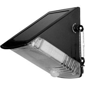 Luxform Natal Solar LED Light PIR Day/N Sensor