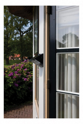 Luxform Natal Solar LED Light PIR Day/N Sensor