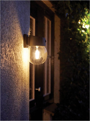 Luxform Nice Intelligent Solar LED Standby &PIR - 3