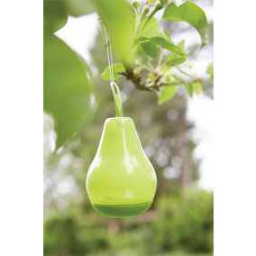 Luxform Solar Pear Table Light