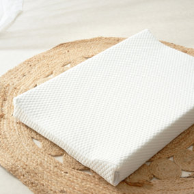 Luxury Anti-Roll Changing Mat (Spare Cover Only)