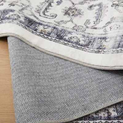 Luxury cashmere Rug Super Soft Hallway Area Floor Mat