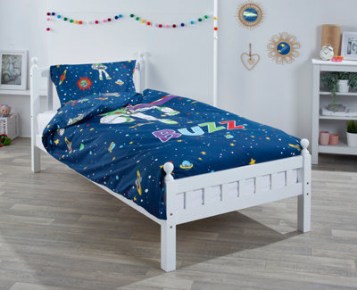 Toy story best sale queen bed set