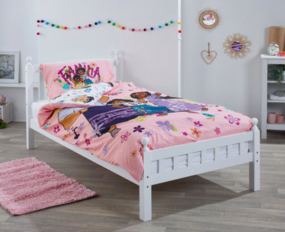 Childrens clearance single bedding