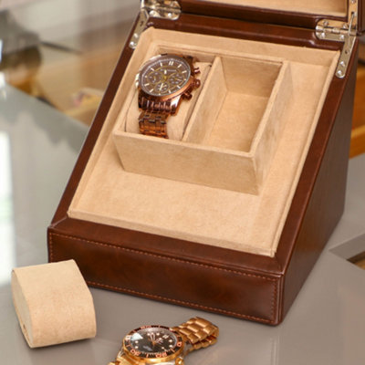 Single watch best sale gift boxes