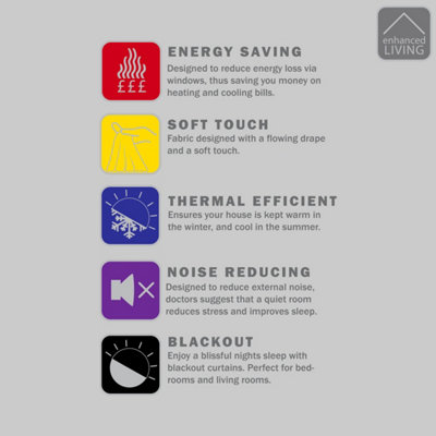 Buy StangH Thick Velvet Curtains Green - Luxury Home Decor Blackout Insulated Velvet Curtain Panels Extra Long Wall Backdrops For Living Room Sliding Glass Door, Green, W52 X L108-inch, 2 Pieces Online