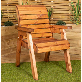 Black garden chairs discount b&q