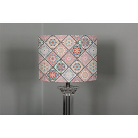 Luxury oriental tile (Ceiling & Lamp Shade) / 45cm x 26cm / Lamp Shade