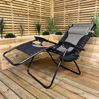 Garden relaxer chairs discount