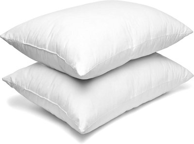 Good quality soft outlet pillows