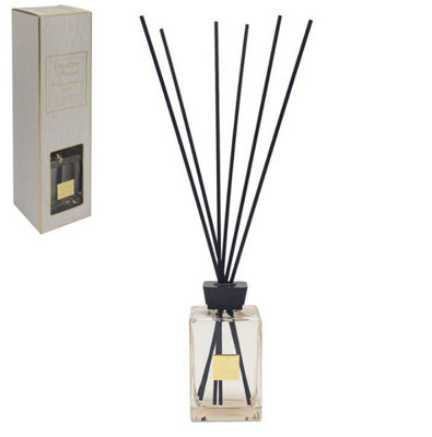 Luxury Reed Diffuser 500ml Desire Aroma Pomegranate Air Freshner ...