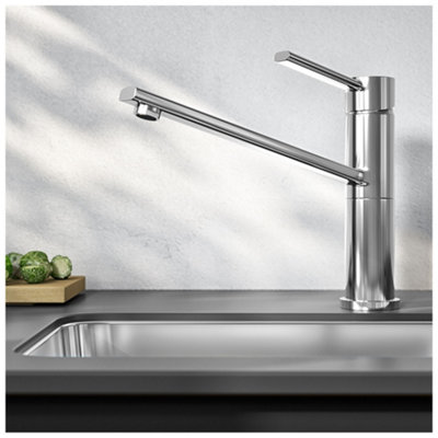 Luxury Single Lever Kitchen Sink Mixer