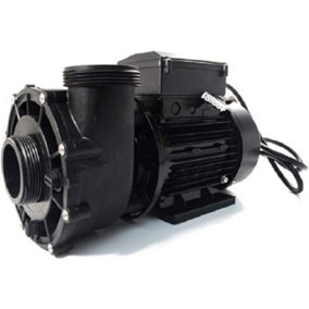 LX LP250 Pump 2.5HP Single Speed Whirlpool