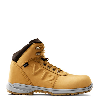 Lynx Honey S3 HI ESD WR HRO SRC Boot Size 10