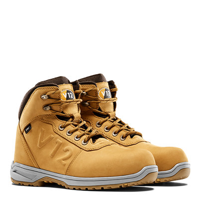 Lynx Honey S3 HI ESD WR HRO SRC Boot Size 10