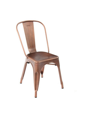 Lyone Side Kitchen Dining  Chair