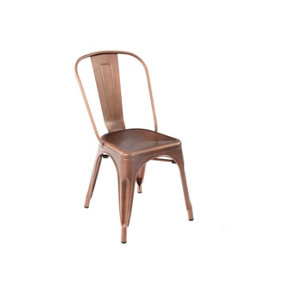 Lyone Side Kitchen Dining  Chair