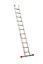 Lyte EN131-2 Non-Professional 2 Section Extension Ladder 2x11 Rung