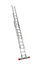 Lyte EN131-2 Non-Professional 3 Section Extension Ladder 3x11 Rung